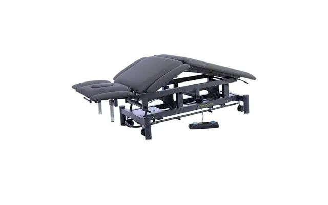 Professionel Elektrisk Massagebriks 7-delt - Galley