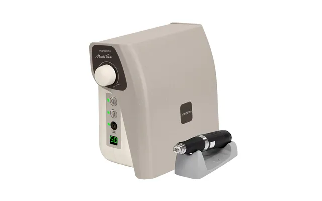 Professionel Fodplejeapparat - Saeyang Marathon Multi 800 Bs50c