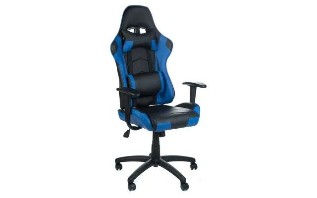 Racer Corpocomfort - Blå Gamingstol