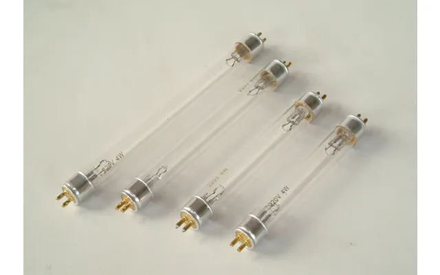 Reservedel Uv-lampe S02