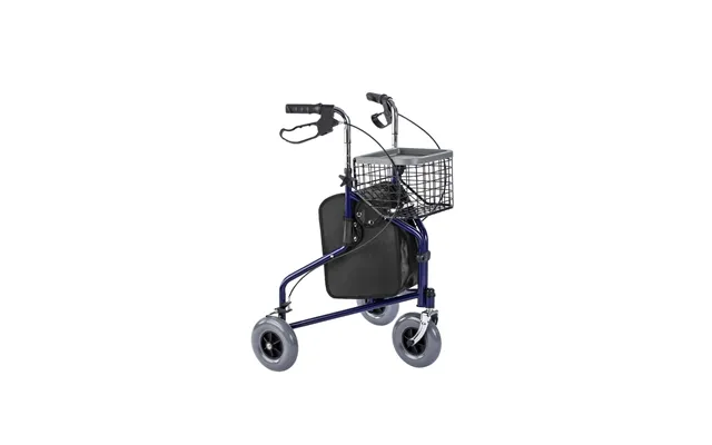Rollator 3 Hjul