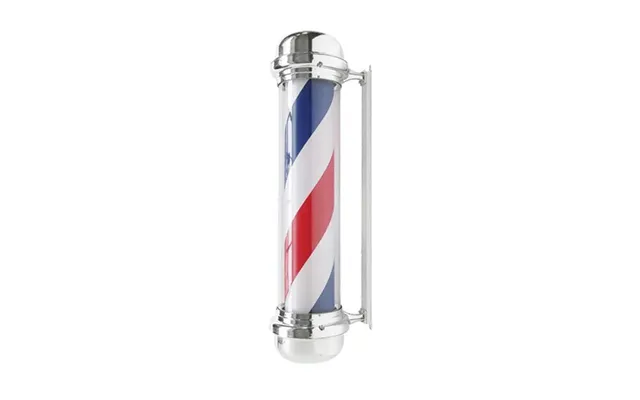 Roterende Barberlampe Barberstang