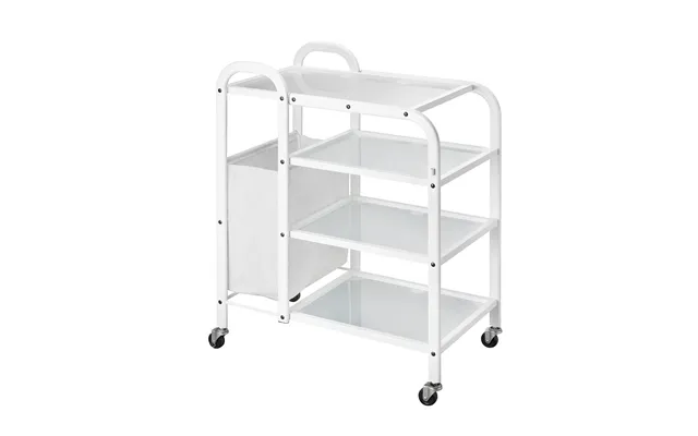 Rullevogn Rulleborde - Mobile