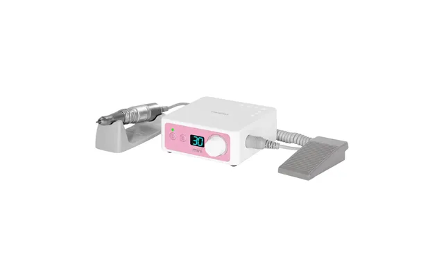 Saeyang Neglefil Marathon K35 Mini Pink H200