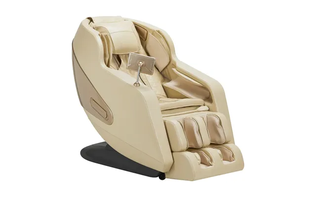 Sakura Comfort Plus 806 Massagestol Beige