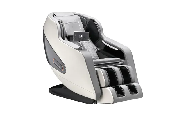 Sakura Comfort Plus 806 Massagestol - Grå