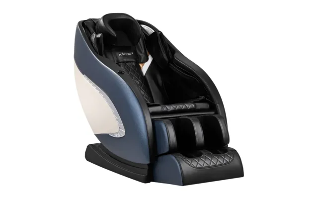 Sakura Massagestol Classic 305 Blå