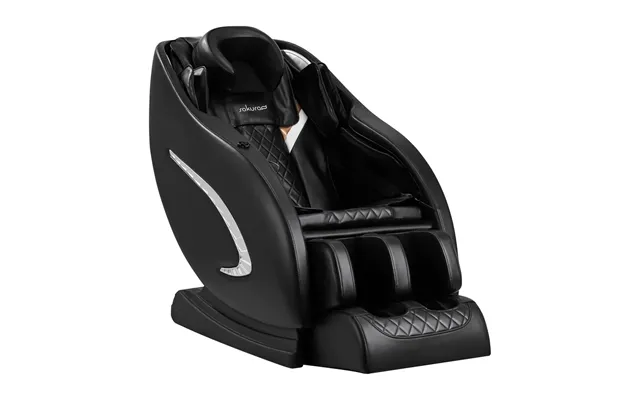 Sakura Massagestol Classic 305 Sort