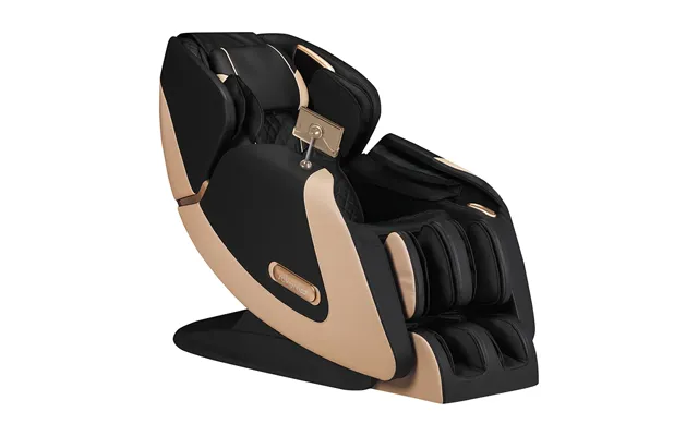 Sakura Massagestol Luxury 808 Sort Beige