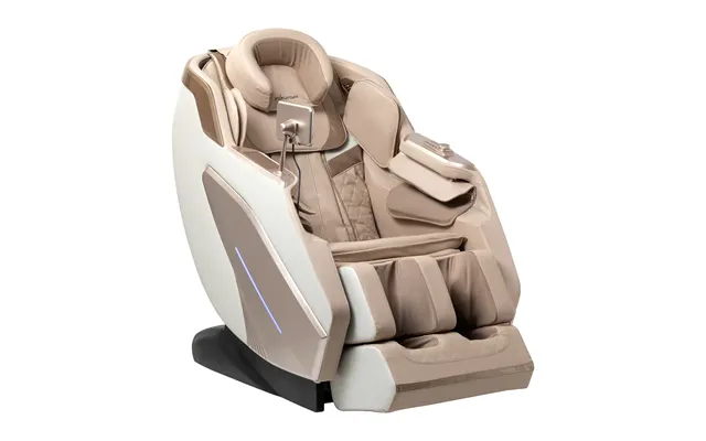Sakura Prime 108 Rea Massagestol Hvid