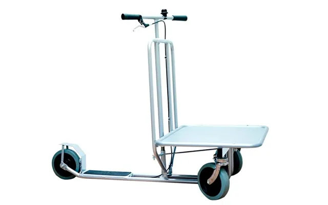 Scooter Monark Indo 634