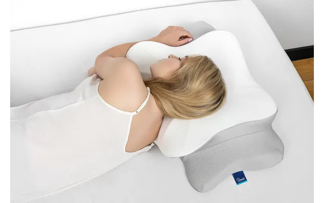 Sidesover Og Cpap-pude
