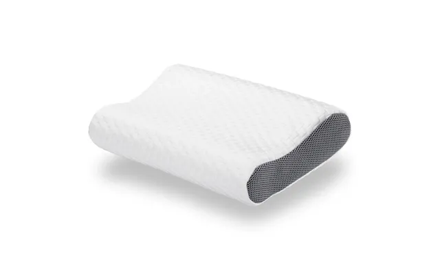 Sleezzz Trykaflastende Memory Foam Pude