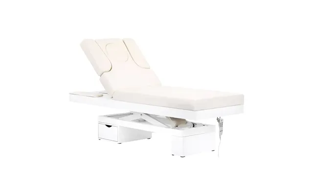 Spaseng Azzurro 815b I Skinnende Hvid