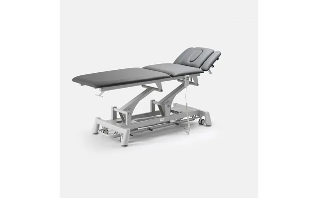 Titan 304 Elektrisk Professionel Briks - 5 Dele