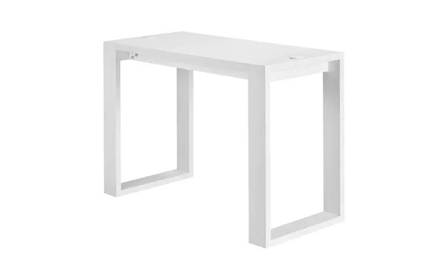 Toiletbord Hvid G031 Billigt