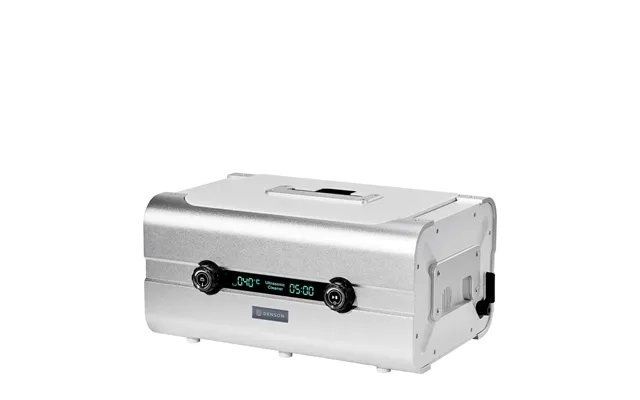 Ultralyds Vaskebad Denson Cs8 8l
