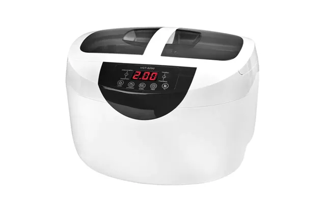 Ultralydsrens 2,5 Liter 100w Uc-002