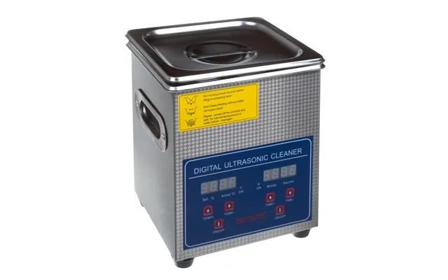 Ultralydsrenser 1,6l Bs-uc2 50w