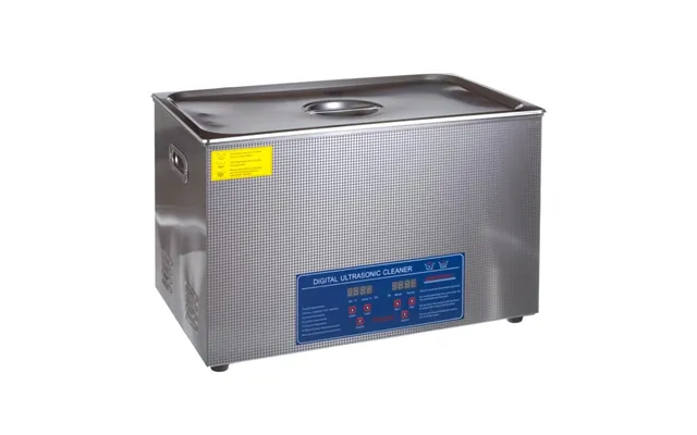 Ultralydsrenser 30l Bs-uc30 800w