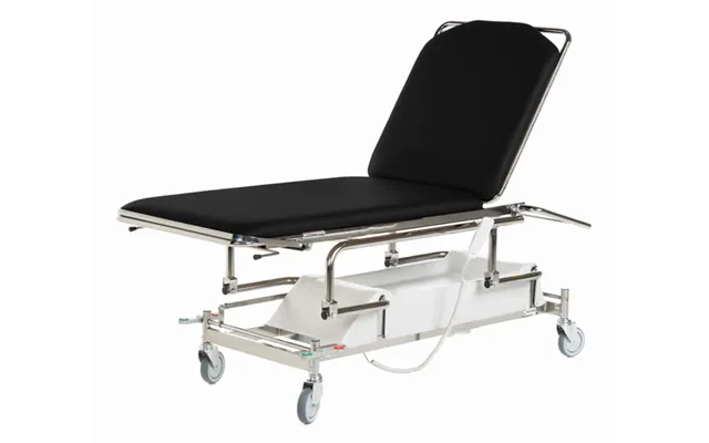 Undersøgelsesbord 2-delt - Elektriske