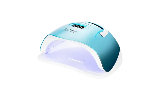Uv Led Neglelampe Yc57 Rn Blå 268w