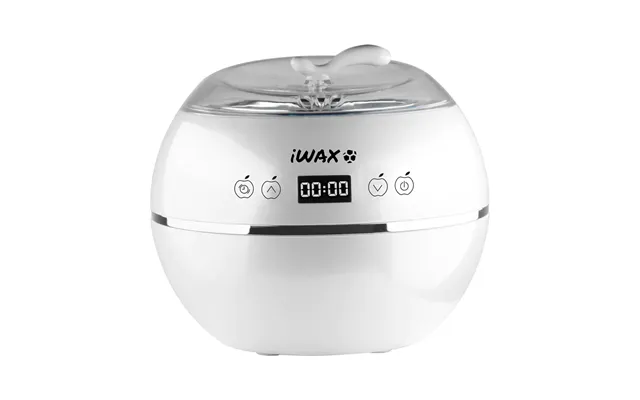Voksvarmer Iwax 500ml 100w
