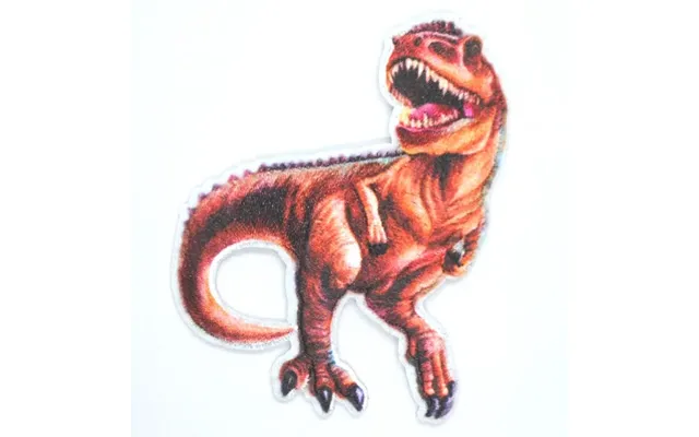 Applikation - Allosaurus