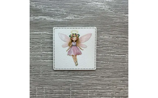 Applikation - Fe Ca. 5 X 5 Cm