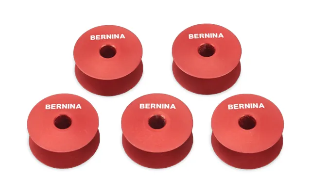 Bernina Spoler Q-serie 5 Stk.