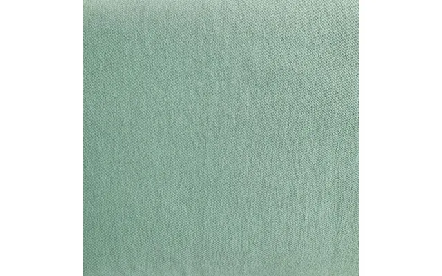 Denim M Stræk - Støvet Lysegrøn
