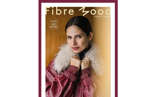 Fibre Mood 36