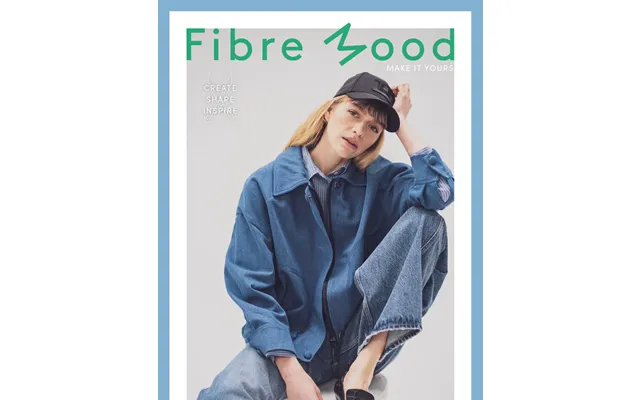 Fibre Mood 37