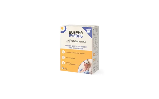 Blepha Solutions