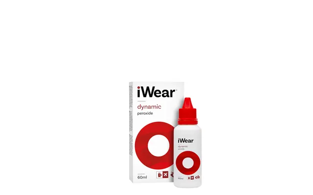 Iwear Solutions