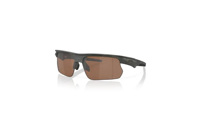 Oakley Bisphaera Oo9400 Solbriller - Grøn Polariserede Og Spejlvendte Linser