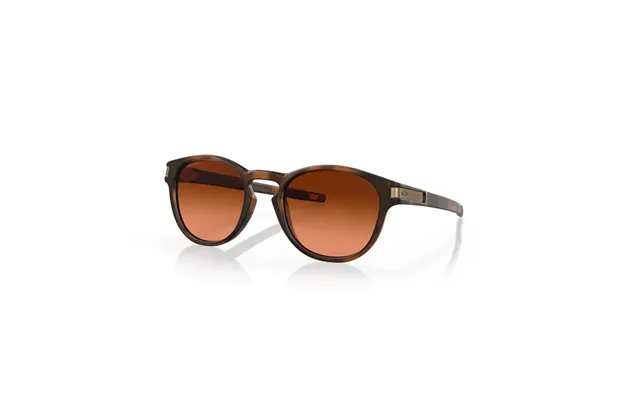 Oakley Latch Oo9265 Solbriller - Runde Skildpadde
