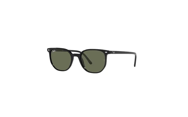 Ray-ban Elliot Rb2197 Solbriller - Firkantede Orange