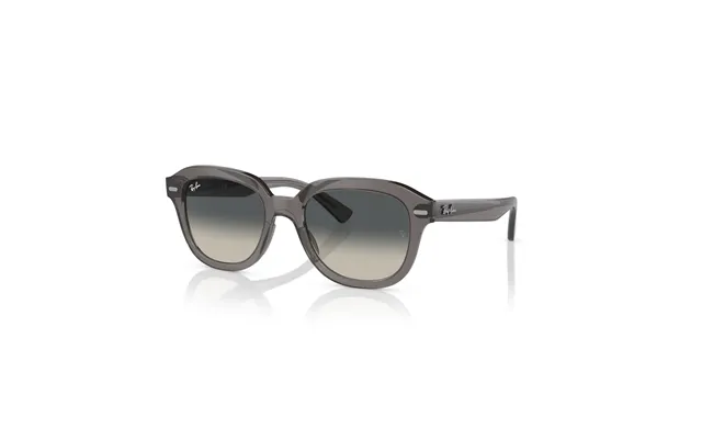 Ray-ban Erik 0rb4398 Solbriller - Firkantede Transparent