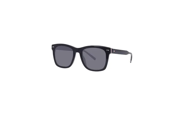 Tommy Hilfiger Th 2184 S Solbriller - Firkantede Grøn