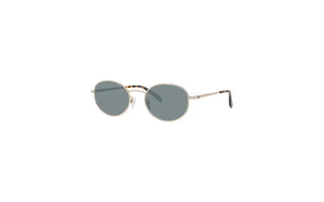 Tommy Hilfiger Th 2219 S Solbriller - Runde Guld