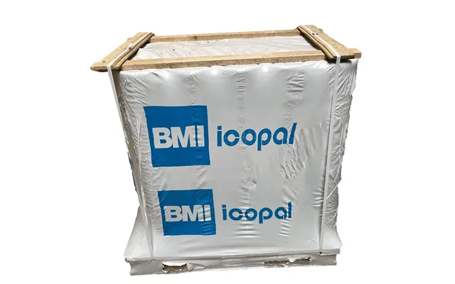 Icopal Tagpap - Pye Underpap
