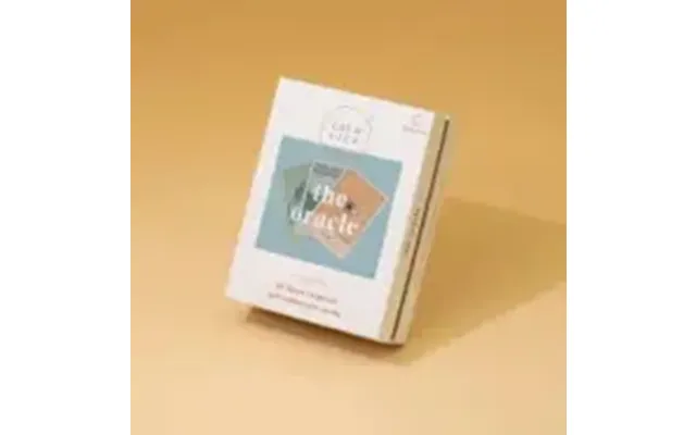 Calm Club Cards The Oracle Tarot - Kort