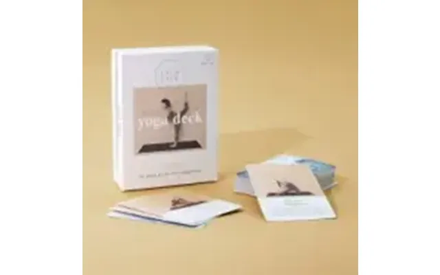 Calm Club Yoga Deck - Massageting