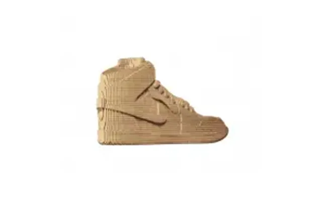 Cartonic 3d Puzzle Sneaker - Puslespil