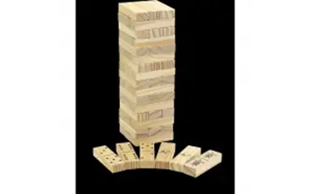 Coghlans 3 In 1 Tower Game - Spil