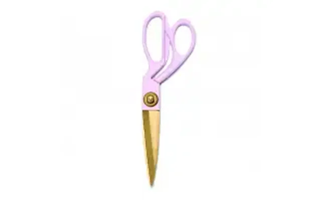 Designworks Ink Scissors - Looking Sharp, Lilac
