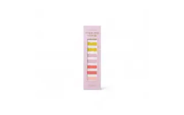 Designworks Ink Tumbling Tower Color Pop - Spil