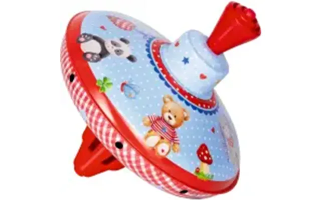 Die Spiegelburg My First Spinner - Teddy Baby Charms
