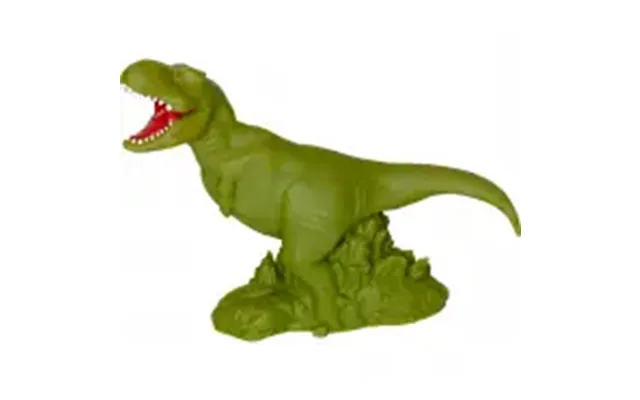 Die Spiegelburg Night Light - Dinosaur T-rex World